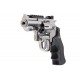 WinGun Snubnose Revolver (Silver), Compact
